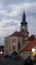 Kostol Sv. Stefana