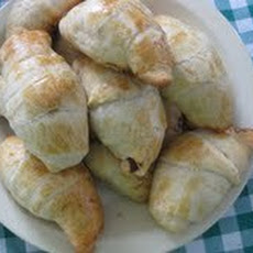 Bacon+Cheese Crescents/Rolls