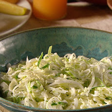 Classic Coleslaw