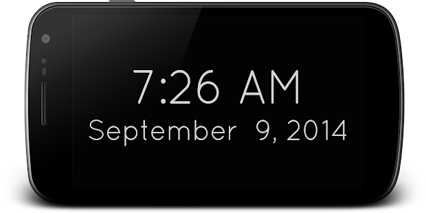 How to mod Daydream Color Change Clock 1.3 apk for laptop