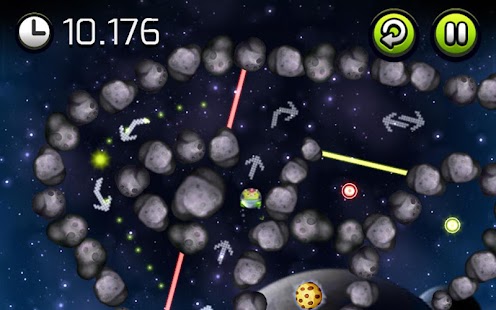 How to get Space Hamster lastet apk for bluestacks