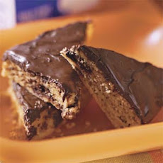PB & Chocolate Pan Cookie