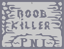 Thumbnail of the map 'NOOB KILLER'