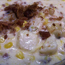 Corn Chowder