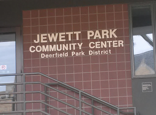 Jewett Park Community Center