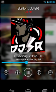 How to get สถานีเพลงแดนซ์ lastet apk for android