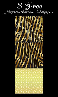 How to get GO SMS Gold Theme Zebra Star patch 1.1 apk for laptop