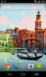 How to get Venice Wallpaper HD 1.0 mod apk for pc
