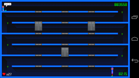 How to mod Elevator Attack v1.0.6 unlimited apk for android
