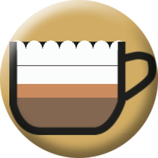 myCoffee 生活 App LOGO-APP開箱王