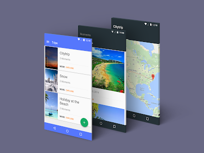 How to mod Moments (Travel Diary) Lite 1.3.0 unlimited apk for bluestacks