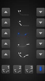 How to get OKIN smart remote patch 2.0 apk for laptop