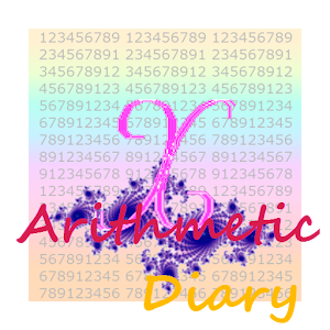 Arithmetic Diary.apk 1.1