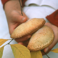 Apple Butter Hand Pies