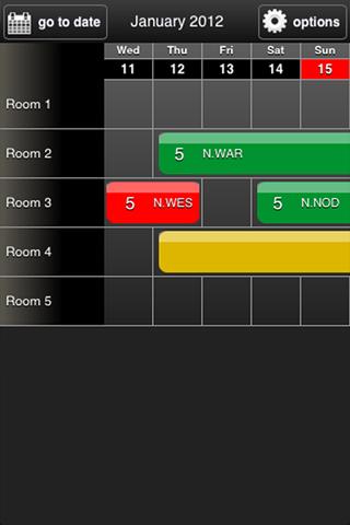 【免費生產應用App】RoomPlan Lite - BnB Planner-APP點子