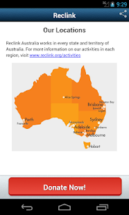 How to download Reclink Australia patch 1.0.0 apk for bluestacks