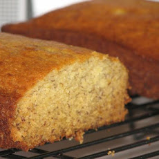 The Best Banana Bread