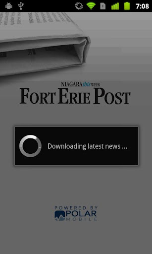 Fort Erie Post