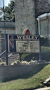 Wesley Methodist Church