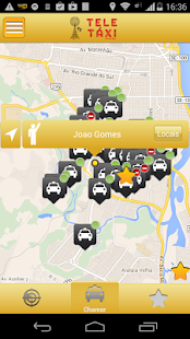 How to download Tele Taxi Aracaju 1.4.11 apk for pc