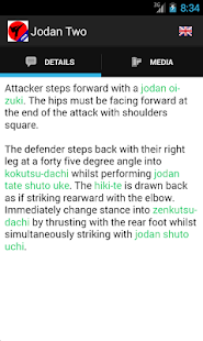 How to mod Shotokan Karate Kihon Kumite 1.0 mod apk for android