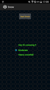 How to install Snowing Screen 1.0 apk for android