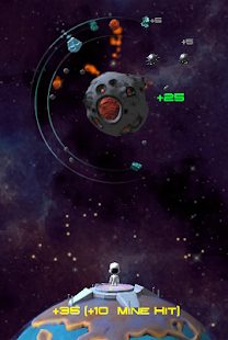 How to mod Space Toss 1.1 mod apk for bluestacks