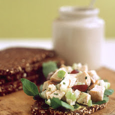 Chicken Salad Sandwich