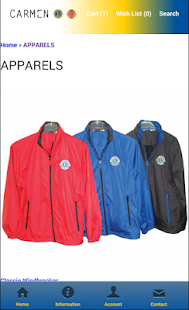 How to get Lions Club Shop lastet apk for android