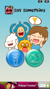 How to get Say Something - Crazy Hotel 1.0 apk for pc