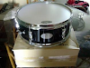 Vendo Redoblante De Madera Pearl De 13X5 Nuevo