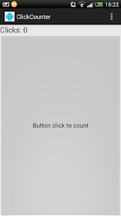 How to get Click counter 1.2 apk for laptop