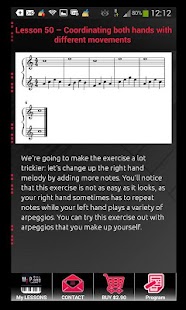 How to install My Piano Lessons FULL 1.7 apk for bluestacks