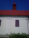 Kostel Svaty Kriz