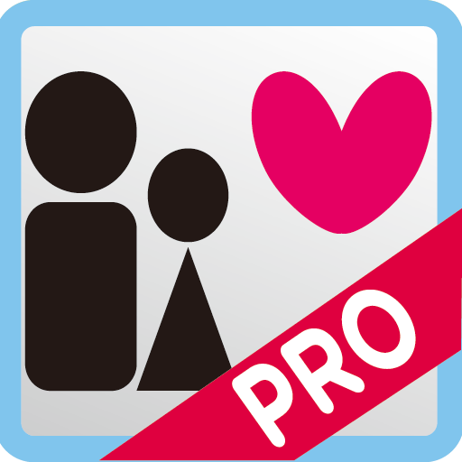 FeelingCouplePro|KissingGame LOGO-APP點子