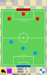 How to download Soccer Caps Lite 1 apk for pc