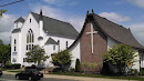 North Uxbridge Baptist Church