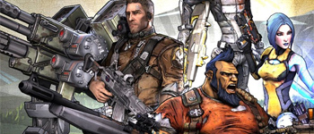 Borderlands 2