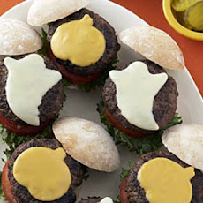 Spooky Sliders