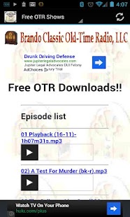 How to mod Brando Classic Old Time Radio lastet apk for bluestacks