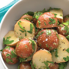 Dijon Potato Salad