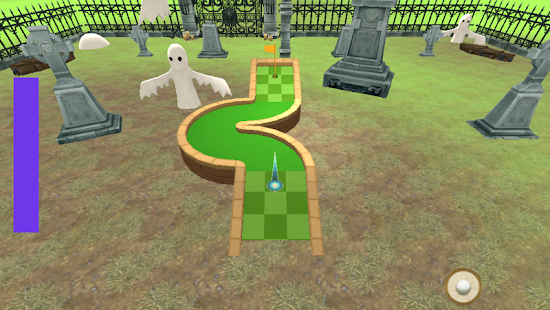 How to download Graveyard Golf 1.2 apk for android