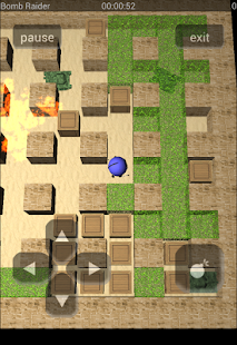 How to get Bomb Raider 1.1.3 unlimited apk for bluestacks