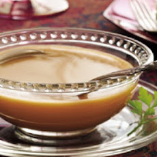 Nutritional Yeast Vegan Gravy