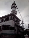 Masjid Al Muttaqien 