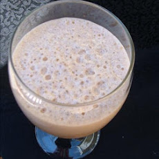 Iced Mocha Coffee