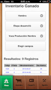 How to download Control Ganadero Tablet 1.33 mod apk for bluestacks