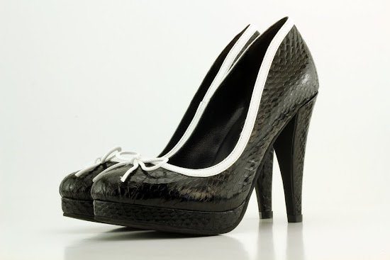 I Designed My Perfect Shoes!