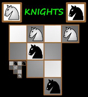 How to get Knights lastet apk for bluestacks