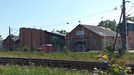 Järnvägens Museum